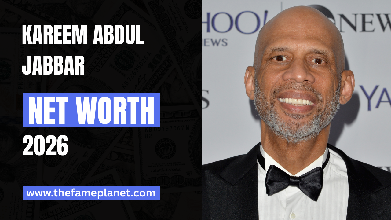 kareem abdul jabbar net worth