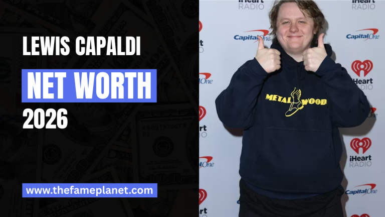 lewis capaldi net worth